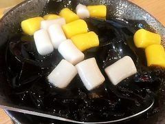 -鲜芋仙(苏州干将店)