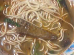-金杨拉面王小吃面馆·牛三宝面·红烧牛肉粉
