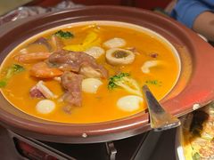 -闽上鲜·福建菜(龙湖滨江天街店)