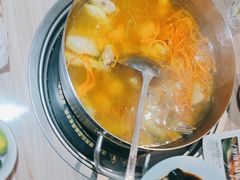 -探窝·竹笙椰子鸡(杨箕店)