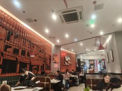 -八合里潮汕鲜牛肉火锅(上海汇智广场店)