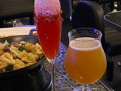 -桂花里·衢州菜·精酿餐吧(未来科技城万达广场店)
