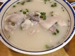 -易老妈蹄花.特色川菜(人民公园总店)