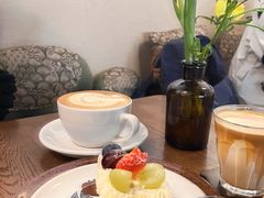 -竹子咖啡bamboo coffee