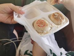 -泸溪河桃酥(西直门凯德店)