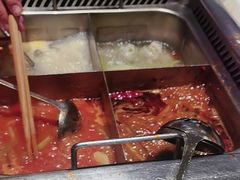 -海底捞火锅(龙岗星河COCO Park店)