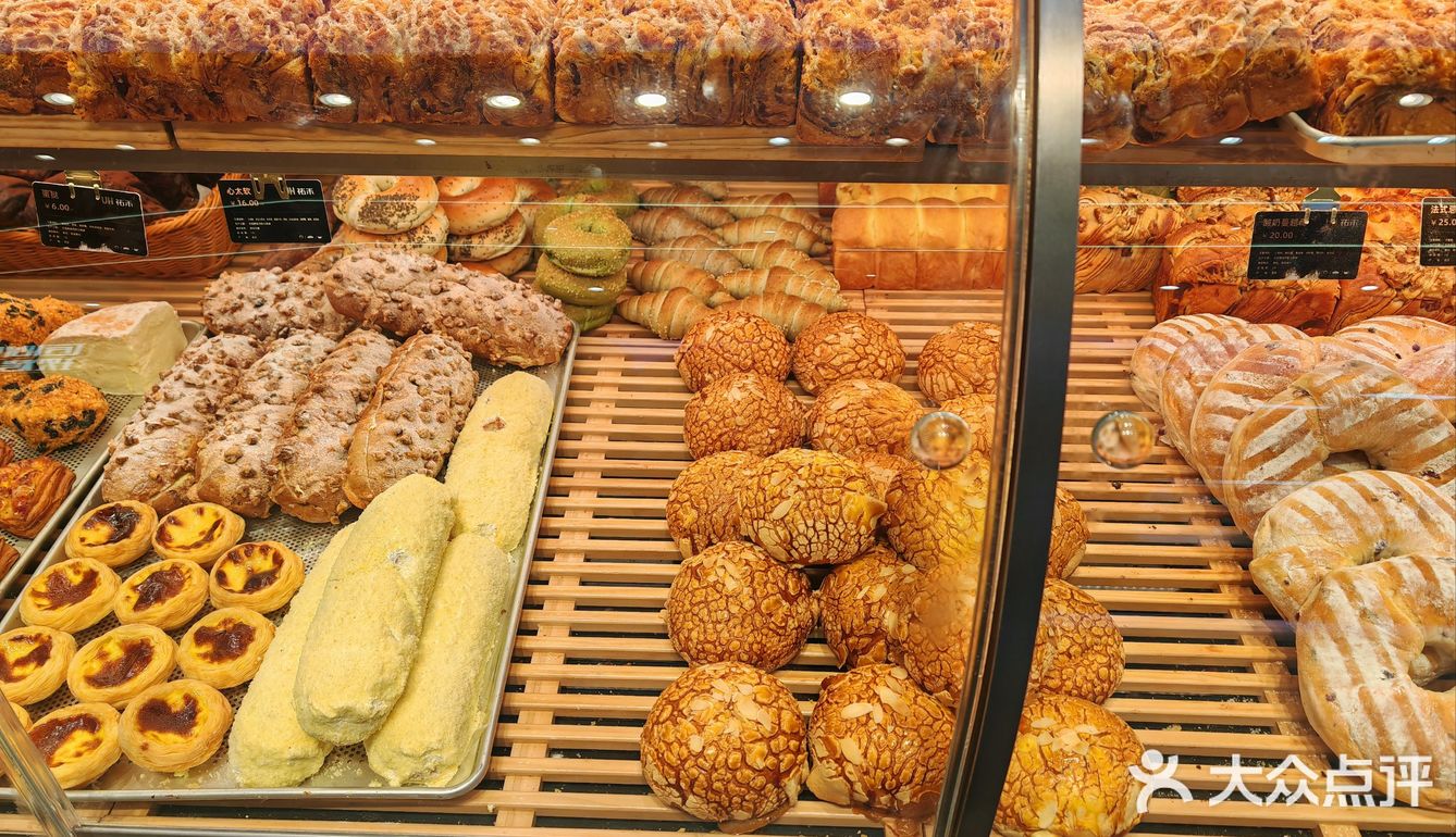 祐禾一家很实在的店