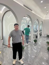 -LEE TIME·丽美时沙龙