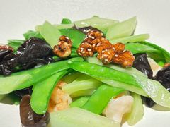 -奉天小馆·非遗东北菜(济南万象城店)