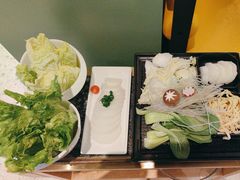 -一席地·本地鸡窝·杭帮鸡火锅(萧山银隆百货店)