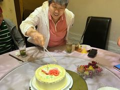 -凯司令西点房(虹桥路站店)
