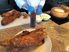 -视界美食自助餐厅·石家庄希尔顿酒店