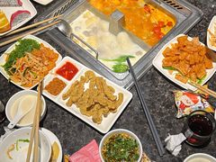 -海底捞火锅(汇悦城店)