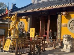 -灵顺寺