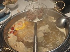 -千牛将·鲜牛肉火锅(开元路店)
