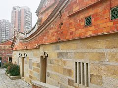 -晋江五店市传统文化旅游区