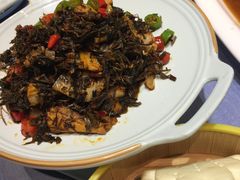 -章丘宴(唐人中心店)