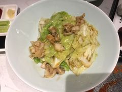 -董鲁烤鸭(建和街店)