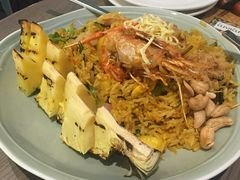 -CHINCHIN 青青·泰国料理(万象食家店)