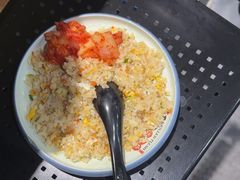 -江城二当家烤牛肉(莲塘新村店)