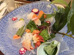 -索菲特西湖大酒店·香榭丽全日候餐厅(南山路店)