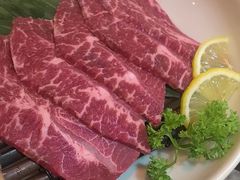 -九田家黑牛烤肉料理(华侨城店)