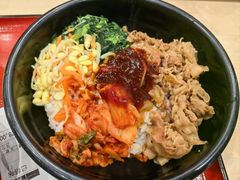 -食其家·牛丼咖喱(太阳宫店)