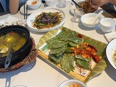 -食光慢宴·安吉土菜馆