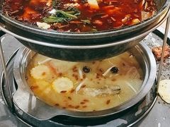 -重庆乌鱼庄·龙滋鲜(青羊大道店)
