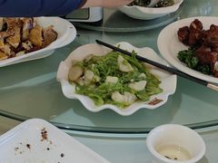 -瑞丰园庭院餐厅·白族传统家常菜