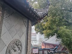 -长春观