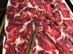 -仄园围炉坊·牛肉火锅·潮汕卤水火锅(蛇口店)