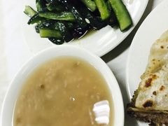 -清真永恒华威肉饼(潘家园店)