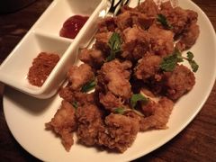 -大聖·精酿啤酒&火烧鸡(市南路店)