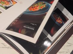 -锦庐道地川菜(来福士店)