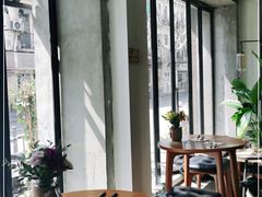 -O'mills Sourdough Bakery&Bistro(永嘉路店)