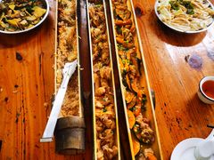 -香竹农庄•传统竹筒饭(十年店)