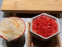 -火山屋台(新街口店)