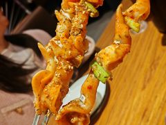 -金太阳海鲜烧烤·本地人餐厅(星海公园店)