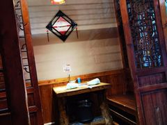 -小草房水煮鱼(东关大街店)