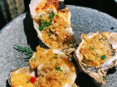 -松鹤精致料理(五一中路店)