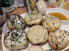 -小杨生煎(松江大学城店)