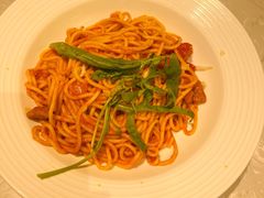 经典意式肉酱面-必胜客(远大路店)