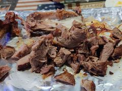 碳烤羊腿-沪上名羊天下•烤羊腿•东北烧烤•小龙虾(浦东直营总店)
