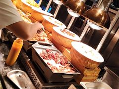 -星伦多自助料理·涮烤一体(江桥万达店)