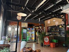 -遇见小院—虹鳟鱼•农家菜(怀柔店)