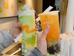 -CoCo都可(惠山古镇店)