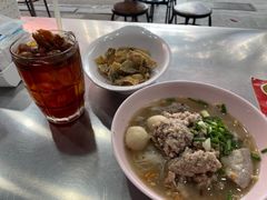 -榮泰米粉湯(Left Shop)