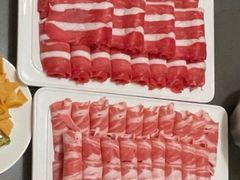 -君邦火锅(新疆大厦店)