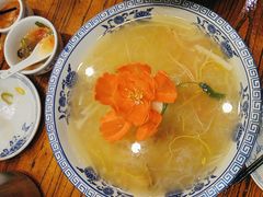 -老雒阳面馆·水席(定鼎门店)